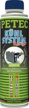 Cleaner, cooling system / Cooling system cleaner (80450)